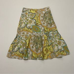Harold’s Floral Spring Balletcore  Skirt